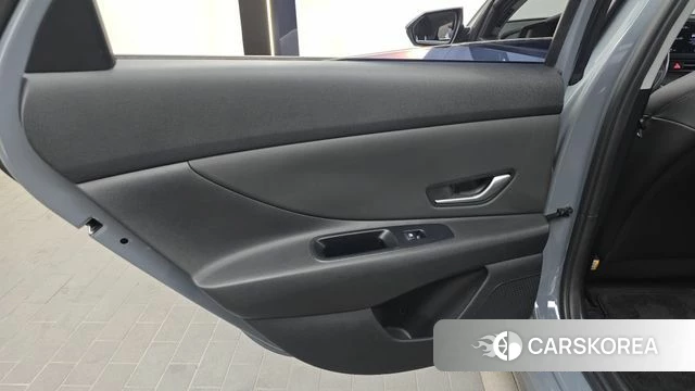 Hyundai Avante (CN7) id 4676931 из Кореи 17