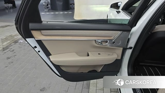 Volvo S90 id 4480021 из Кореи 17