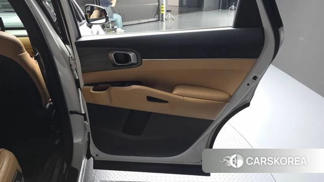 Kia Sorento 4th Generation id 4445447 из Кореи 17