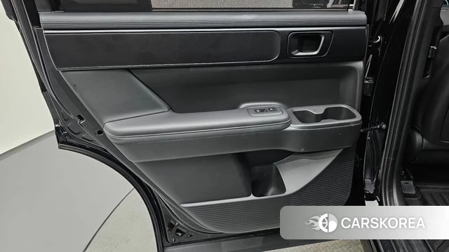 Hyundai Santa Fe (MX5) id 4474290 из Кореи 17