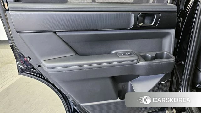 Hyundai Santa Fe (MX5) id 4223047 из Кореи 17