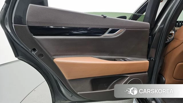 Genesis G80 (RG3) id 4267731 из Кореи 17