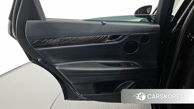 Genesis G80 (RG3) id 4387918 из Кореи 17