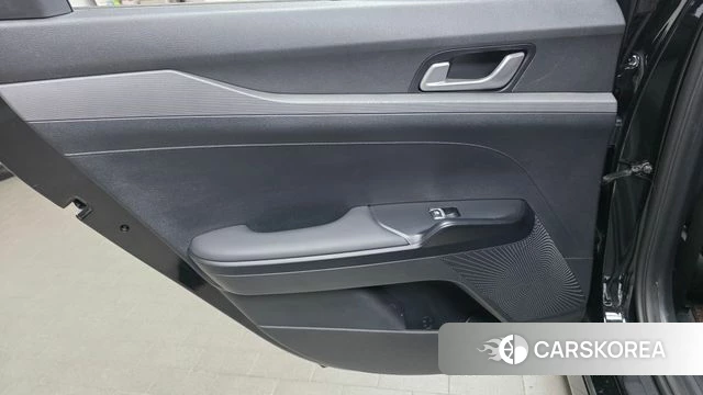 Kia K5 3rd generation id 4562175 из Кореи 17