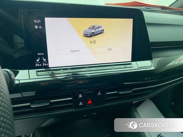Volkswagen Golf id 4297671 из Китая 17