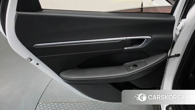Hyundai Sonata (DN8) id 4774576 из Кореи 17