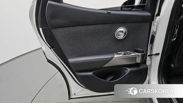 Genesis GV60 id 4784330 из Кореи 17