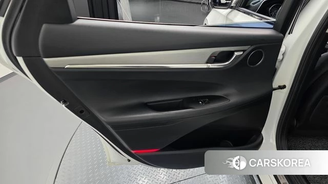 Hyundai The New Grandeur IG id 4603662 из Кореи 17