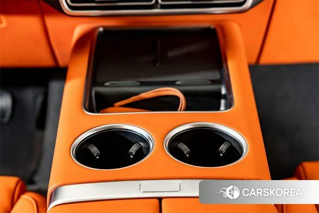 Ideal car Ideal L8 id 3857656 из Китая 17