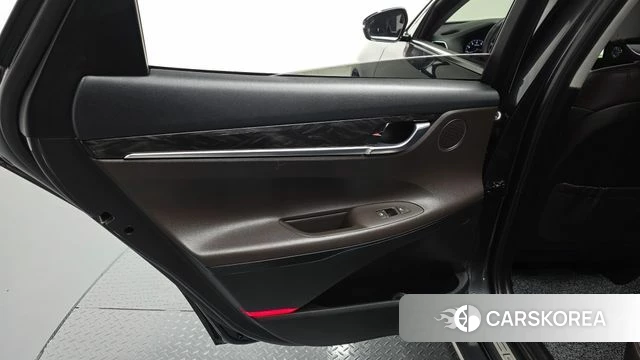 Hyundai Grandeur IG id 4435601 из Кореи 17