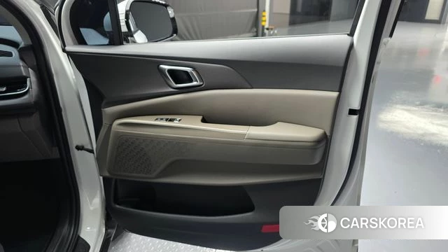 Kia The New Carnival 4th Generation id 4618055 из Кореи 17