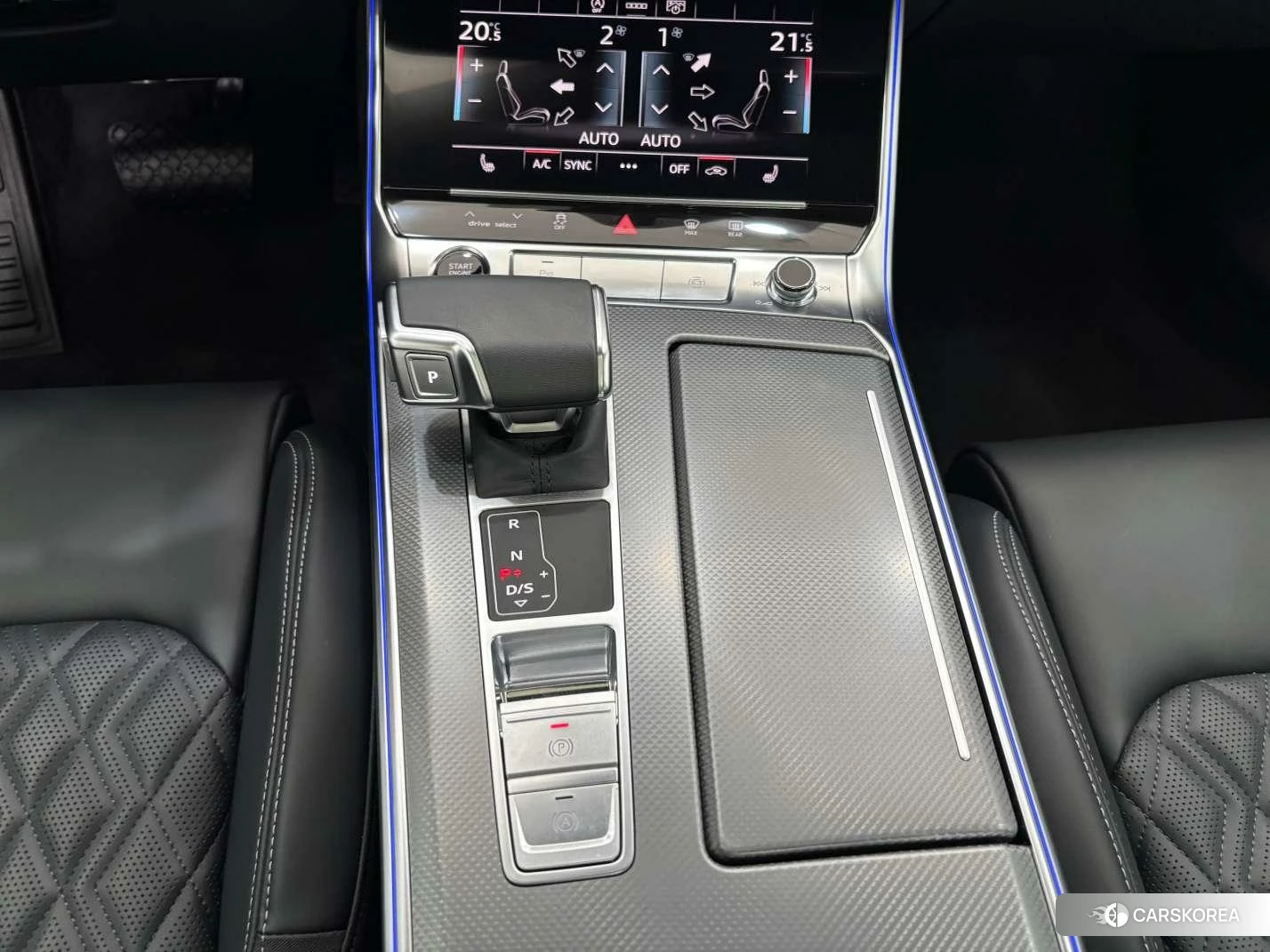 Audi A6L id 4513839 из Китая 17