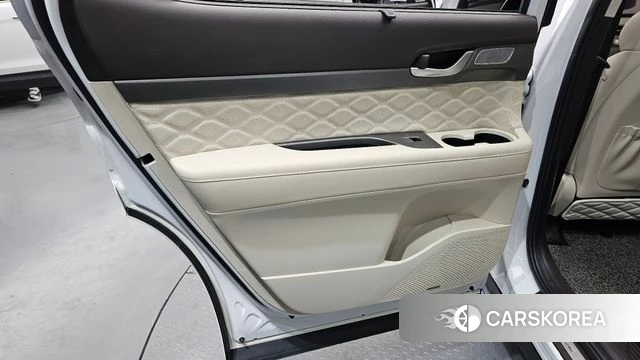 Hyundai Palisade id 4294152 из Кореи 17