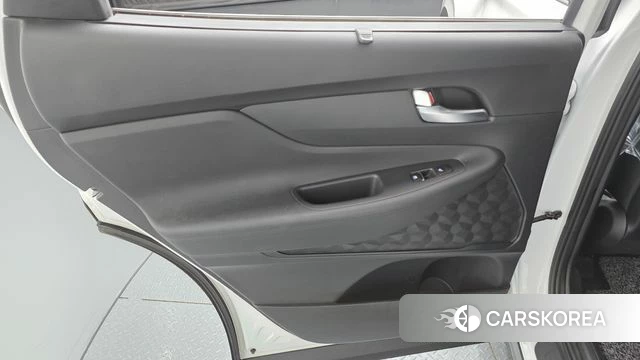 Hyundai The New Santa Fe id 4186244 из Кореи 17