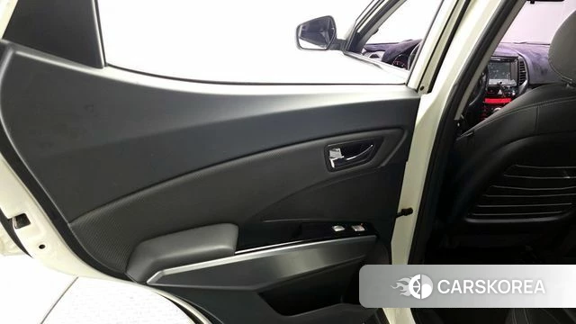 Ssangyong Tivoli Armor id 4318022 из Кореи 17