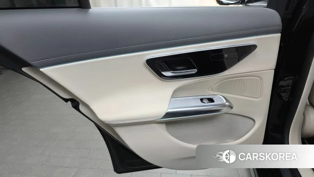 Mercedes-Benz E-Class W214 id 4462617 из Кореи 17