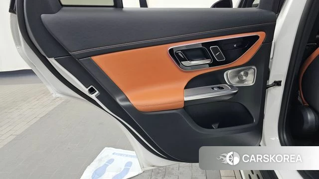Mercedes-Benz GLC-Class X254 id 4710801 из Кореи 17