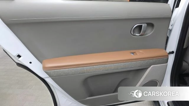 Hyundai Ionic 5 id 4421828 из Кореи 17
