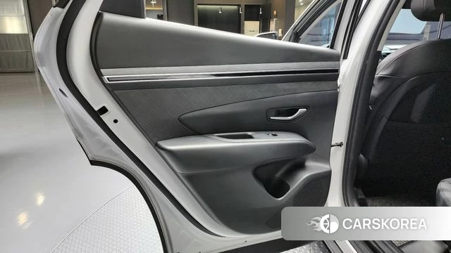 Hyundai Tucson (NX4) id 4281117 из Кореи 17