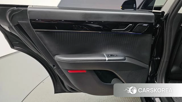Hyundai Grandeur Hybrid (GN7) id 4715621 из Кореи 17