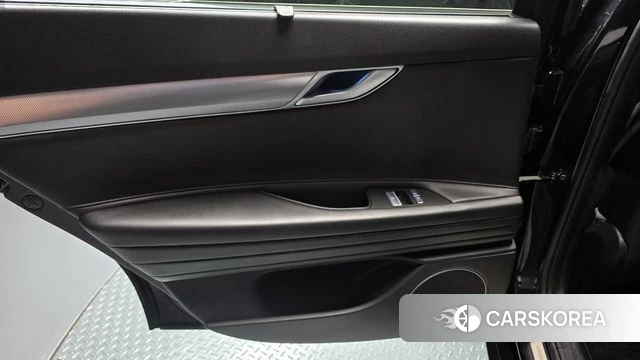 Genesis G80 (RG3) id 4223603 из Кореи 17