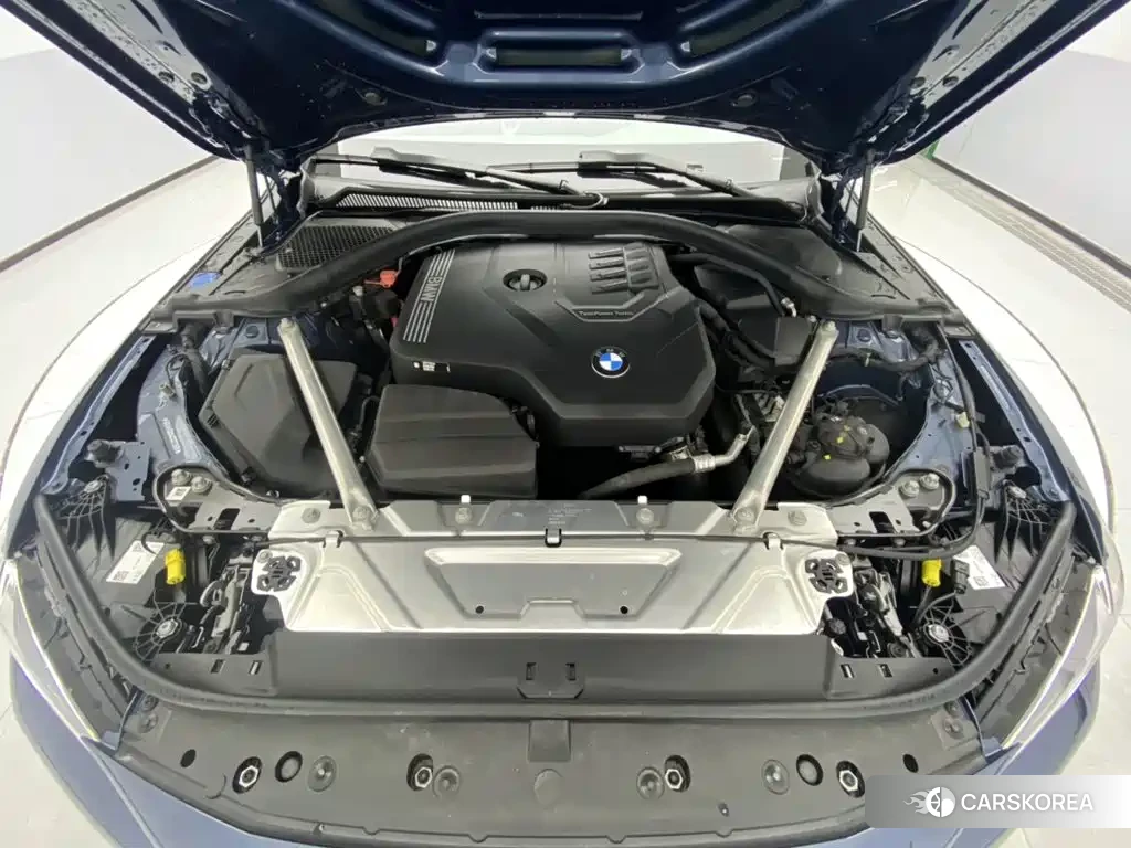 BMW 4 series id 4679774 из Китая 17