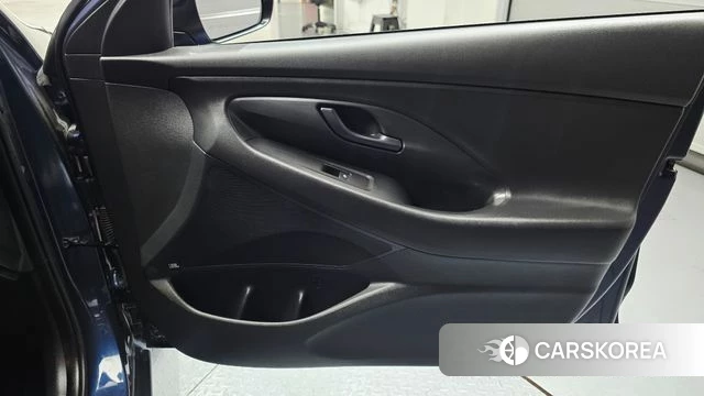Hyundai i30 (PD) id 4377879 из Кореи 17
