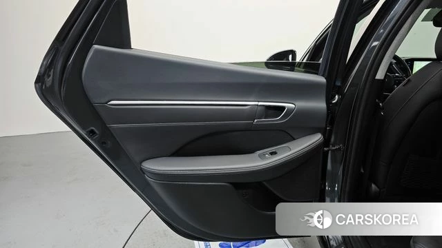 Hyundai Sonata (DN8) id 4624588 из Кореи 17