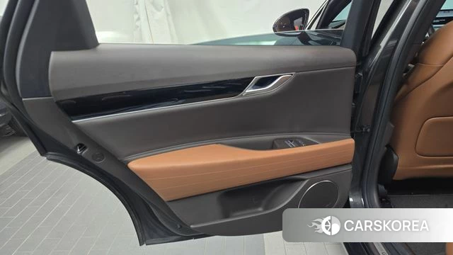 Genesis G80 (RG3) id 4710972 из Кореи 17
