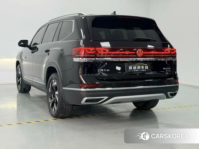 Volkswagen Tourang id 4301251 из Китая 17
