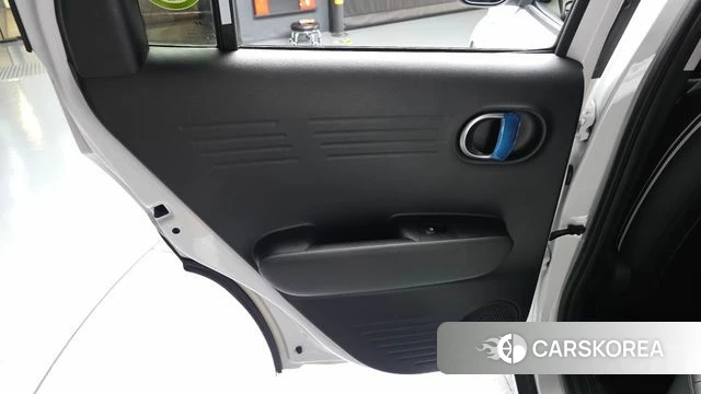 Hyundai Casper id 4613076 из Кореи 17