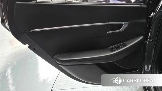 Hyundai Sonata (DN8) id 4294701 из Кореи 17