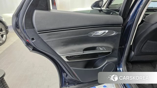 Genesis GV70 id 4457690 из Кореи 17