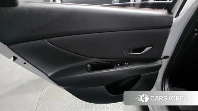Hyundai Avante (CN7) id 4281888 из Кореи 17