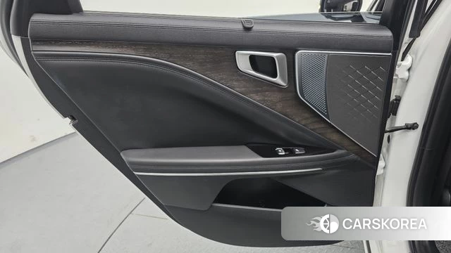 Kia K8 id 4249390 из Кореи 17