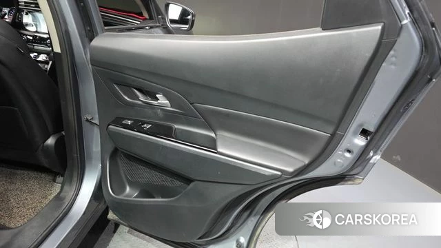 Ssangyong Beautiful Korando id 4362466 из Кореи 17