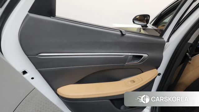 Hyundai Sonata D Edge (DN8) id 4186025 из Кореи 17