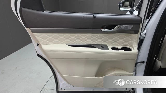 Hyundai Palisade id 4936435 из Кореи 17