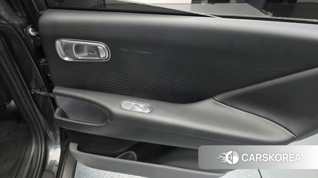 Hyundai Ionic 6 id 4281804 из Кореи 17