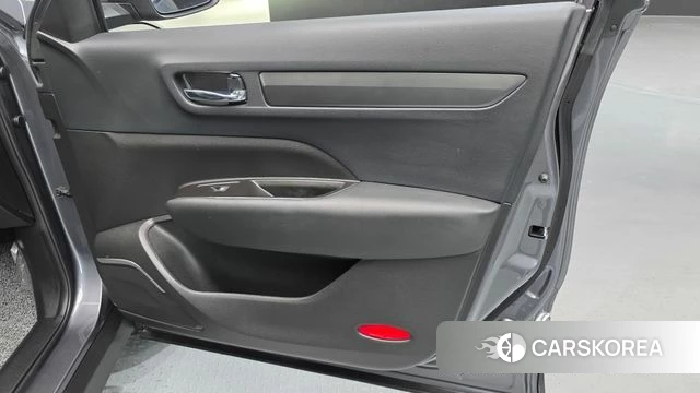 Renault Korea (Samsung) The New QM6 id 4201051 из Кореи 17