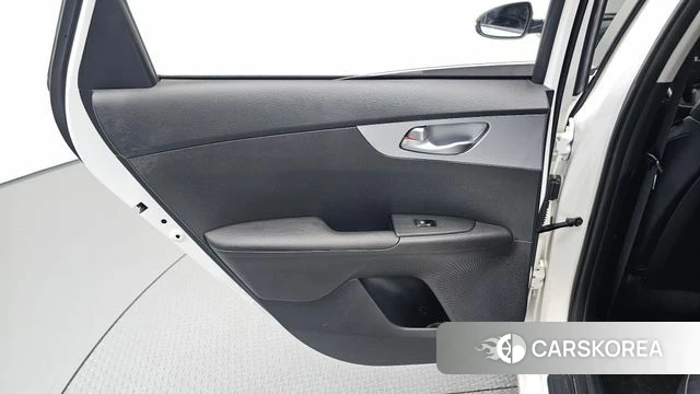 Kia The New K3 2nd generation id 4593181 из Кореи 17