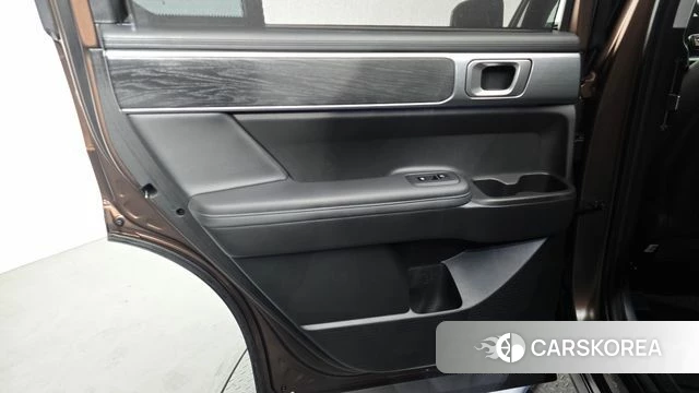 Hyundai Santa Fe (MX5) id 4480430 из Кореи 17