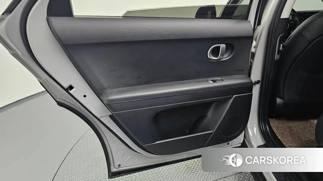 Hyundai Ionic 5 id 4894552 из Кореи 17
