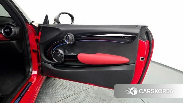 Mini Cooper S id 4849605 из Кореи 17