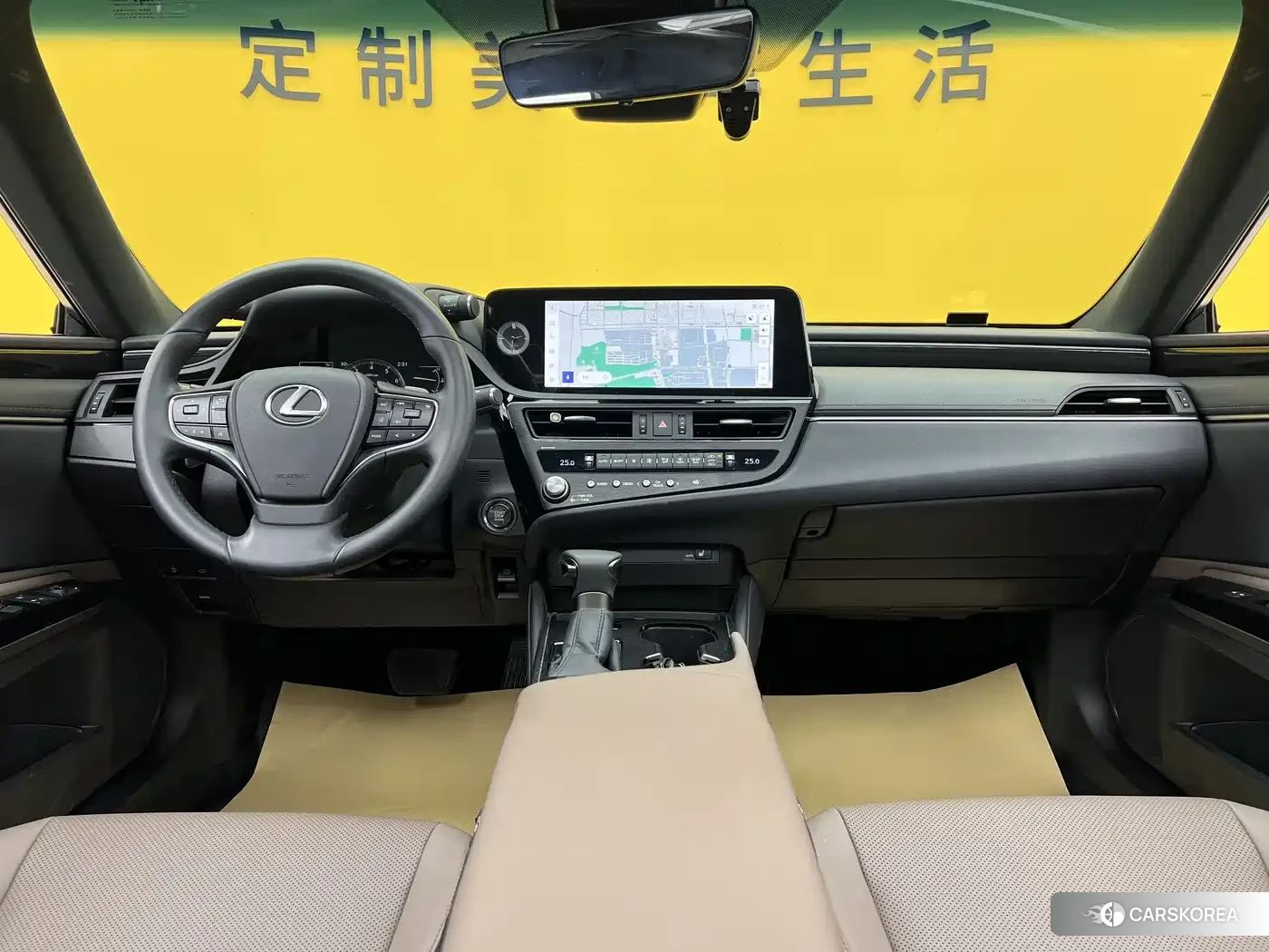 Lexus ES id 4578215 из Китая 17