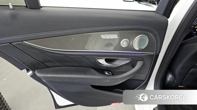 Mercedes-Benz E-Class W213 id 4231856 из Кореи 17