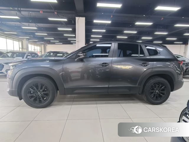 Mazda CX-50 line also id 4365997 из Китая 17