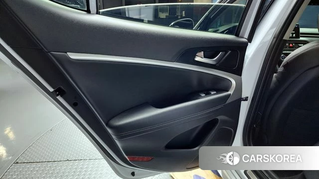 Genesis G70 id 4397462 из Кореи 17