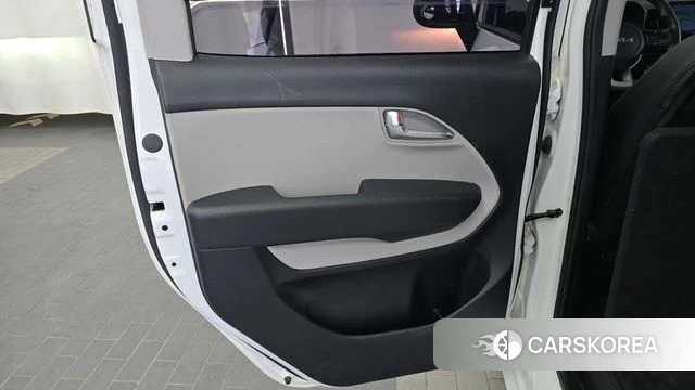 Kia The New Kia Ray id 4506061 из Кореи 17