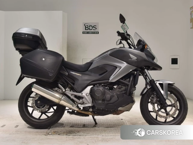 Проданный Honda NC750X ABS id 4086917 из Японии